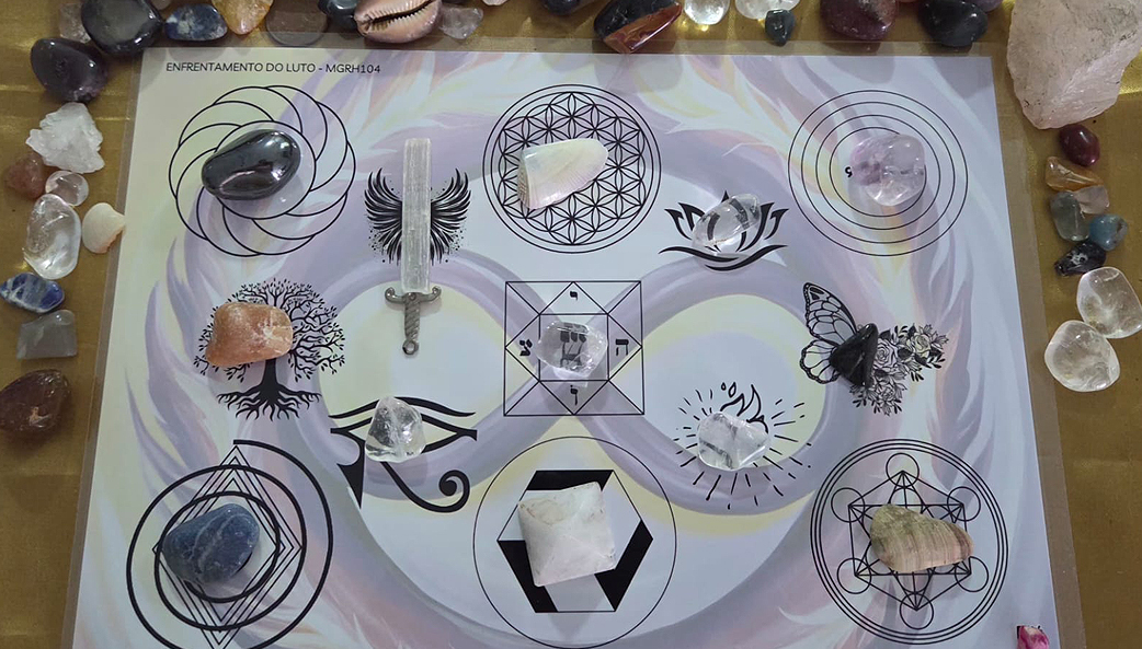 Leitura de baralho cigano: interpretação mística para clareza e orientação de vida