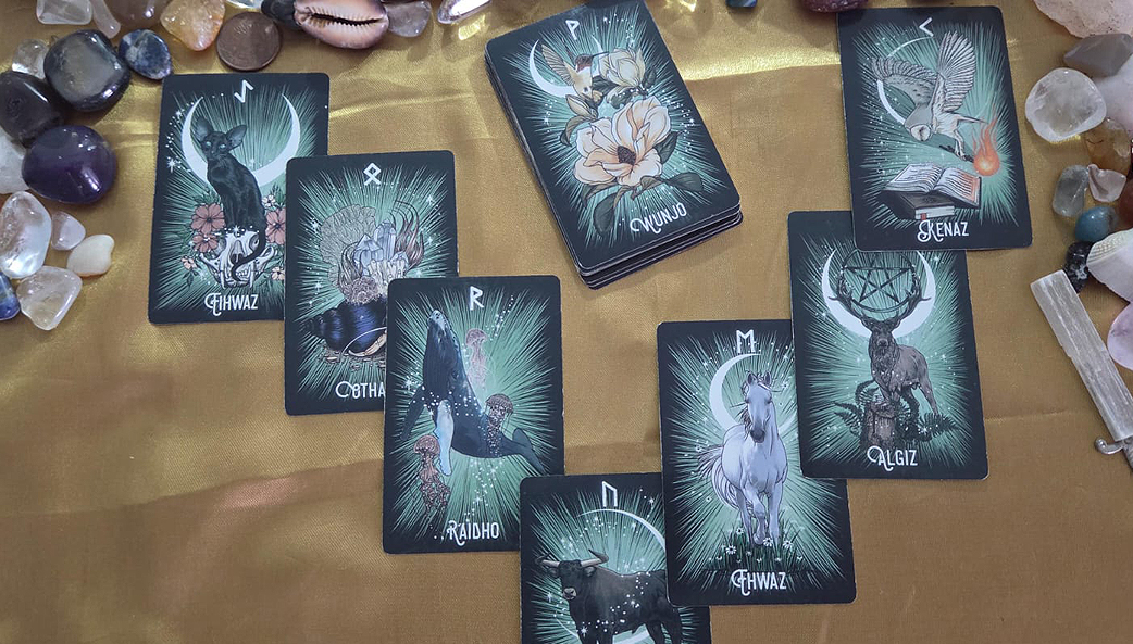 Análise energética quântica: detecção e eliminação de bloqueios espirituais